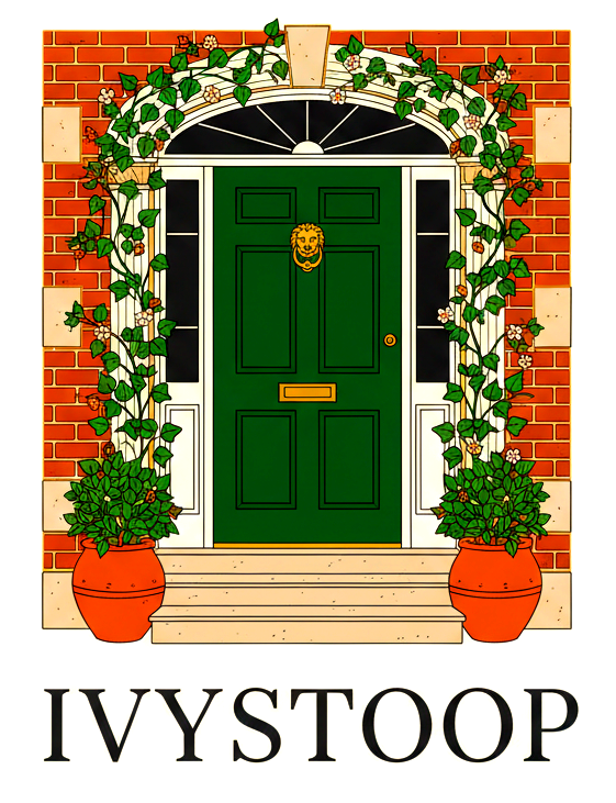 Ivy Stoop House Goods